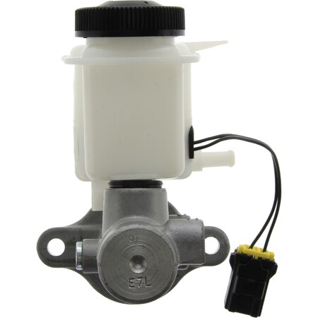 Centric Parts Premium Brake Master Cylinder, 130.45208 130.45208